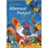 Allemaal Pietjes! by Reina Bakker