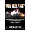 Why Iceland? door Asgeir Jonsson