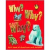 Why Why Why? door Authors Various