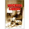 Wicked Curve door John C. Skipper
