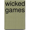 Wicked Games door Ellen Hart