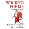 Wicked Poems door Roger McGough