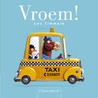Vroem! door Leo Timmers