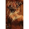 Wicked Widow by Amanda Quick
