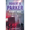 Widow's Walk door Robert B. Parker
