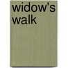 Widow's Walk by Judy Moresi