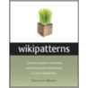 Wikipatterns door Stewart Mader