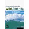 Wild America door Roy Tory Peterson
