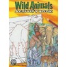 Wild Animals door Patricia J. Wynne