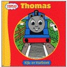 Thomas de stoomlocomotief
