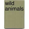 Wild Animals door Song Yang