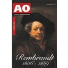 Rembrandt 1606-1669 door A.A.E. Vels Heijn
