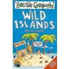 Wild Islands door Anita Ganeri