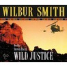Wild Justice door Wilber Smith