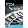 Wild Justice door J.M. Gregson