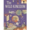 Wild Kingdom by Kevin Huizenga