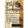 Wild Turkeys door John Mettler