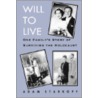 Will To Live door Adam Starkopf