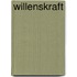 Willenskraft