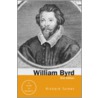 William Byrd by Turbet Richard