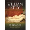 William Etty by Leonard Robinson Jr.