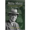 Willie Maley by David W. Potter
