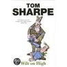 Wilt On High door Tom Sharpe