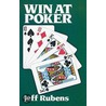 Win At Poker door Jeff Rubens