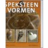 Speksteen vormen voor sieraden