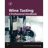 Wine Tasting by Ronald S. Jackson