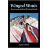 Winged Words door Laura Coltelli