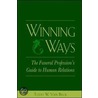 Winning Ways by Todd Van Beck