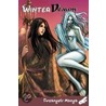 Winter Demon door Yamila Abraham