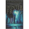 Winter Frost by R.D. Wingfield