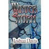 Winter Storm door Joshua Davies