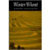 Winter Wheat door Mildred Walker