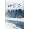 Winter's End door Jason Kallen Lee