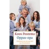 Oppas-opa by K. Postema
