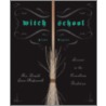 Witch School door Rev. Donald Lewis-Highcorrell