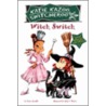 Witch Switch door Nancy Krulick