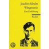 Wittgenstein by William Brenner