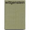 Wittgenstein door Alessandra Tanesini