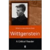 Wittgenstein door Glock