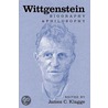 Wittgenstein door Onbekend