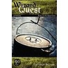Wizard Quest door Lisa Wright Degroodt