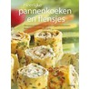 Heerlijke pannenkoeken en flensjes