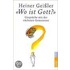 Wo ist Gott?