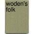 Woden's Folk
