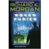 Woken Furies door Richard K. Morgan