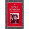 Wole Soyinka door Mpalive-Hangson Msiska